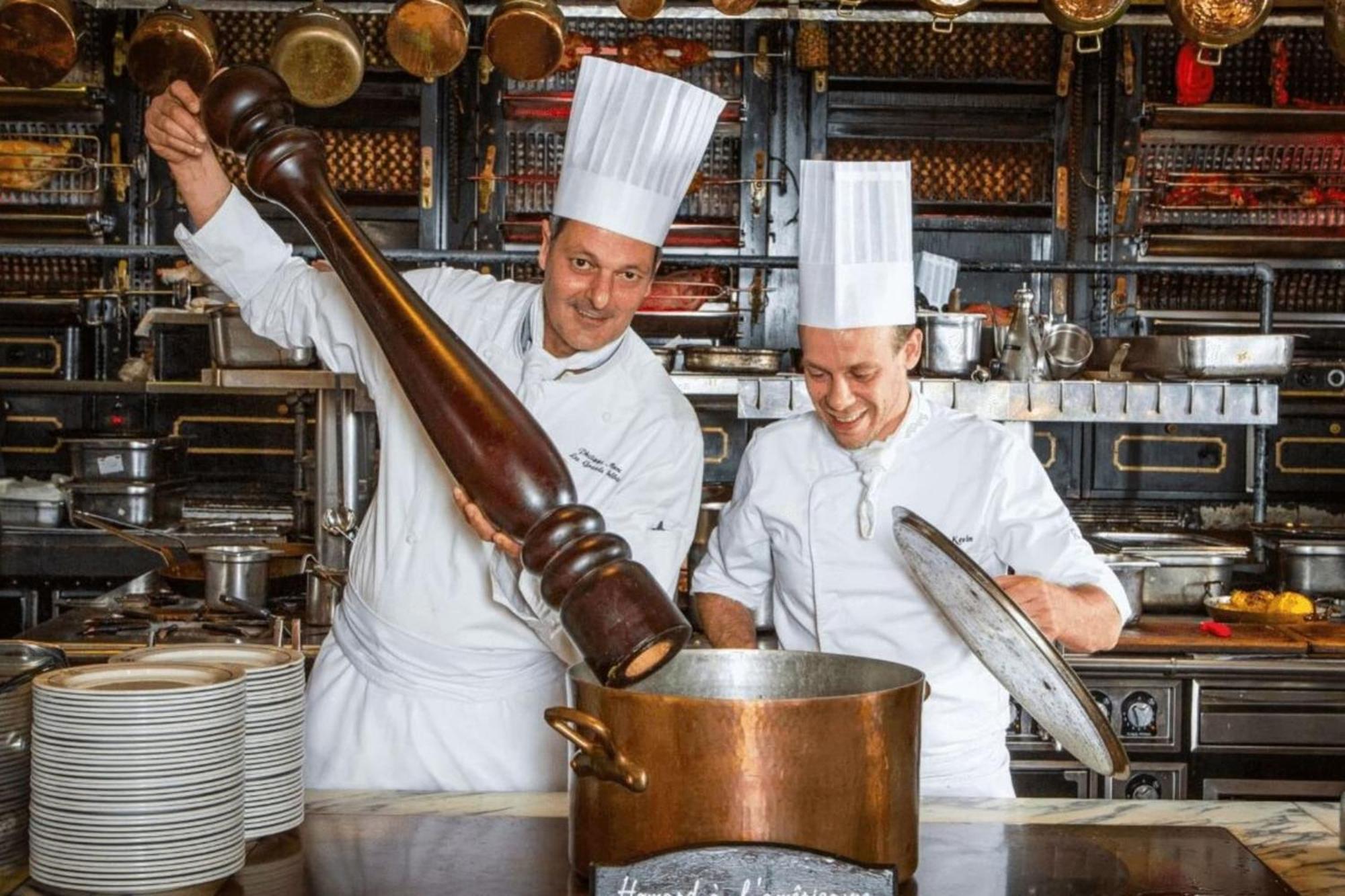 L'Apothicaire Proche Des Halles Narbona Esterno foto